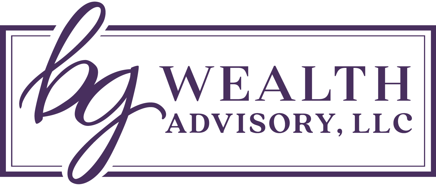 BG Wealth Advisory, LLC